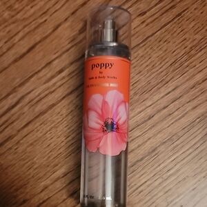 Bath & Body Works Poppy Mist